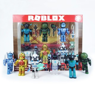 Mô hình nhân vật Roblox đồ chơi lắp ráp