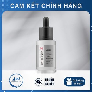MONA Serum dưỡng trắng da White Equation Complex 30ML