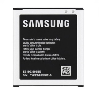 Pin samsung galaxy core prime g360 / j200 /ebbg360cbe