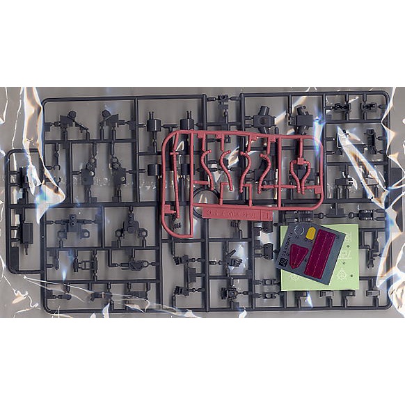 Mô hình Gundam Bandai HGUC 063 Gaza C  1/144 MS Zeta Gundam