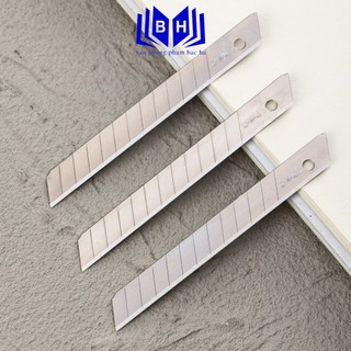 Lưỡi dao dọc giấy Deli E2012 ( 2012 )