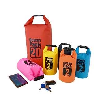 Túi Balo Chống Nước Đi Biển, Đi Du Lịch Ocean Pack phukienphuotsg