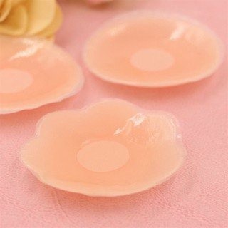 Bộ dán ngực silicon nhiệt tự thân EBLIN dán ti siêu mỏng