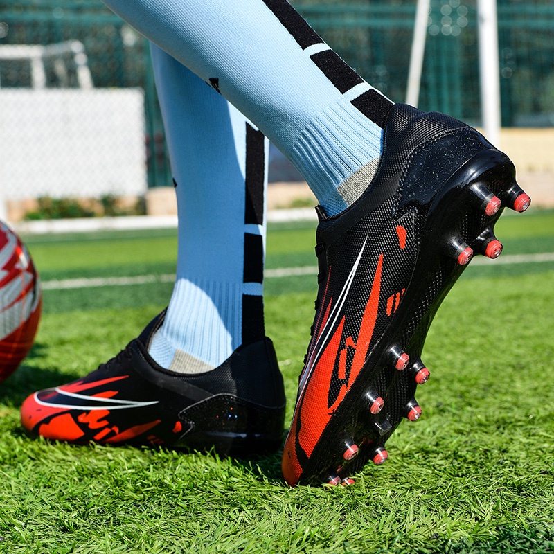 Hàng Mới Về Giày Đá Banh Chất Lượng Cao Size 35-46