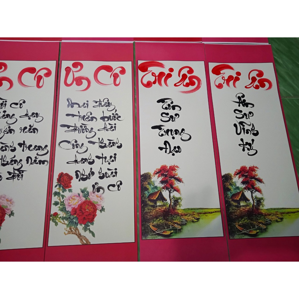 Quà tặng ý nghĩa 20/11