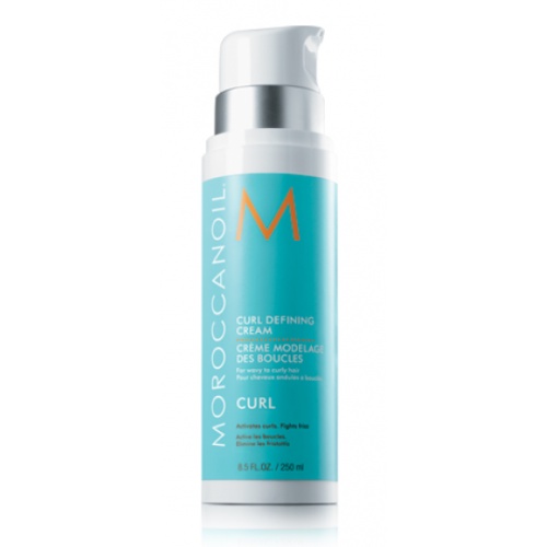 Kem định hình sóng xoăn Moroccanoil Curl Defining Cream 250ml