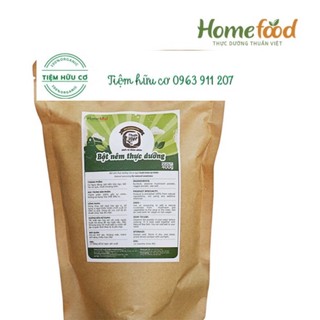 Bột nêm ngưu bàng Homefood 400g-Tiệm Hữu Cơ