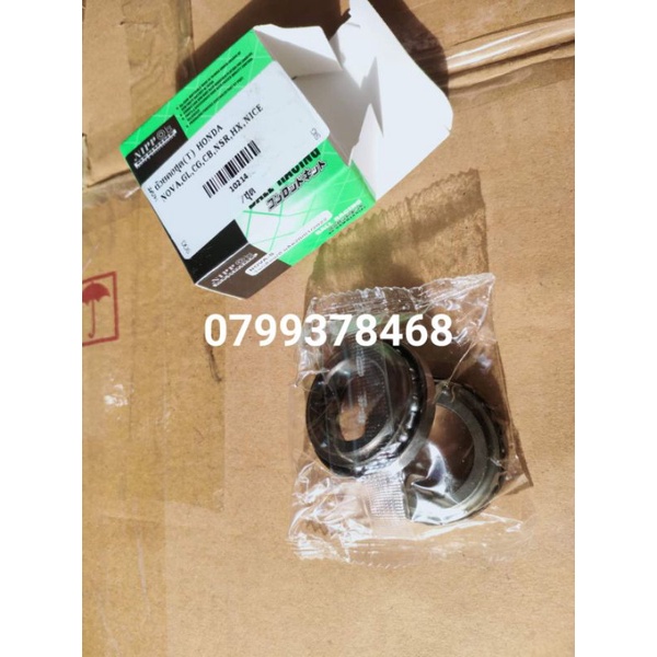 BI CHÉN CỔ NOVA ( BI NỒI CỔ TRÊN DƯỚI NOVA DASH , LS125, LS110 , SMILE , NOVA TENA ).