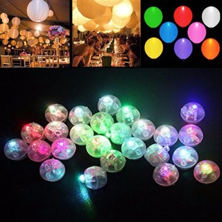 (Có sỉ ) Bóng đèn LED mini dùng để trang trí tiệc tùng, đèn decor