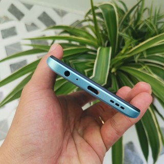 Điện thoại Vsmart Star 5 V352a 4/64gb Xanh nhạt