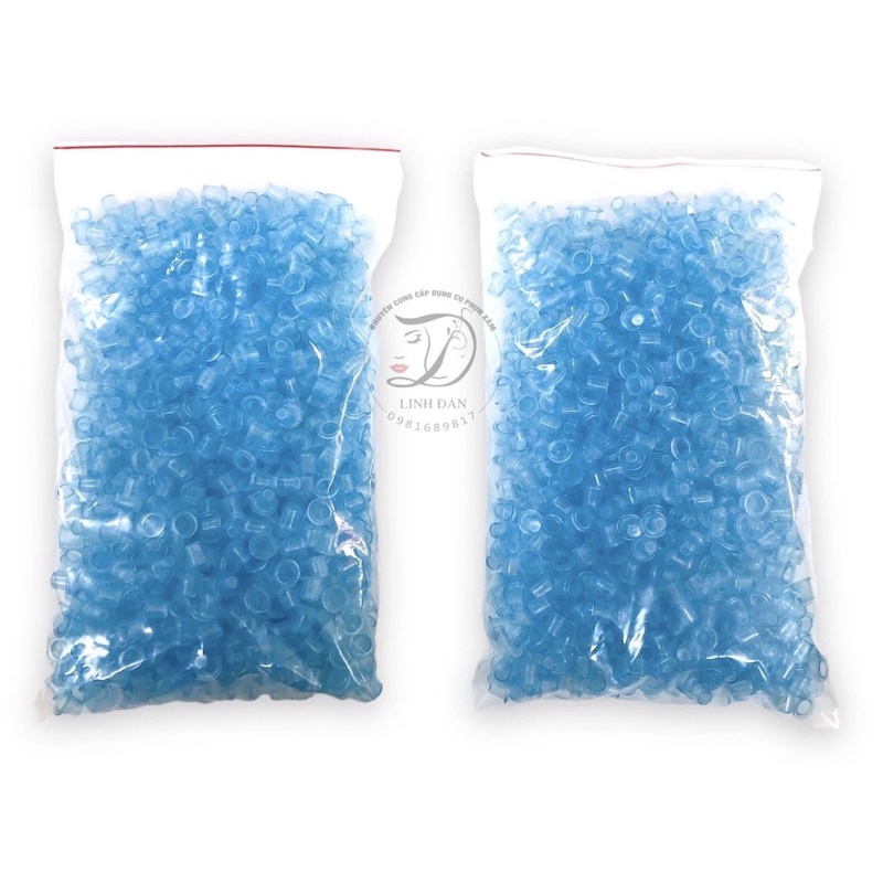 Chum đựng mực silicol 1000 cái