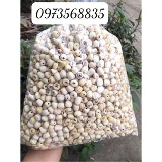 Hạt sen sấy khô 1kg