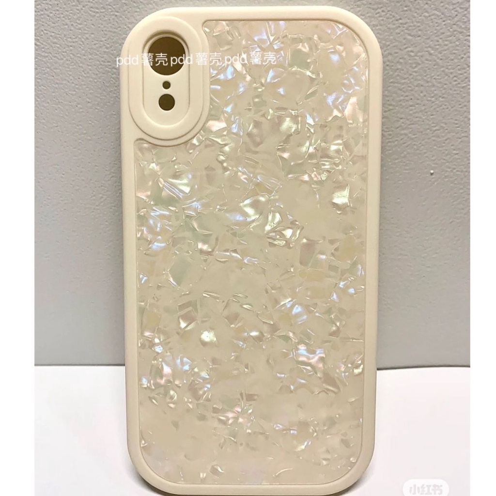 Ốp Điện Thoại Mềm Chống Sốc Bảo Vệ Toàn Diện Cho Iphone Xr Xs 7 14pro 13 14 DLQ5