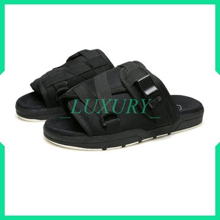 Dép Visvim Fujiwara Thời Trang Unisex Nam Nữ Cao Cấp Siêu Đẹp