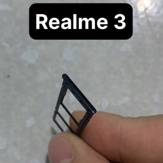 khay sim Realme 3