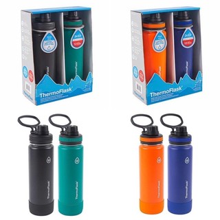 Bình giữ nhiệt thermoflask 710ml mẫu mới