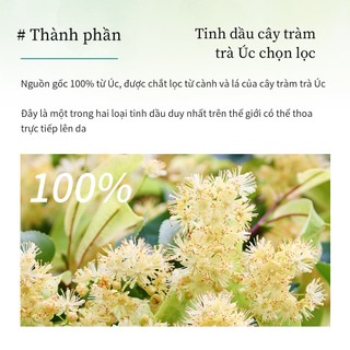 Set 3 / 8 Miếng Dán Mũi Làm Sạch Sâu Breylee