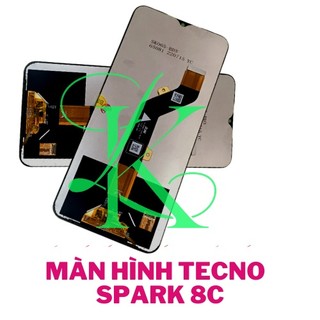Màn hình thay thếthay thế thay thế Tecno Spark 8C ( Màn hình thay thếthay thế thay thế dùng cho tecno spark 8c )