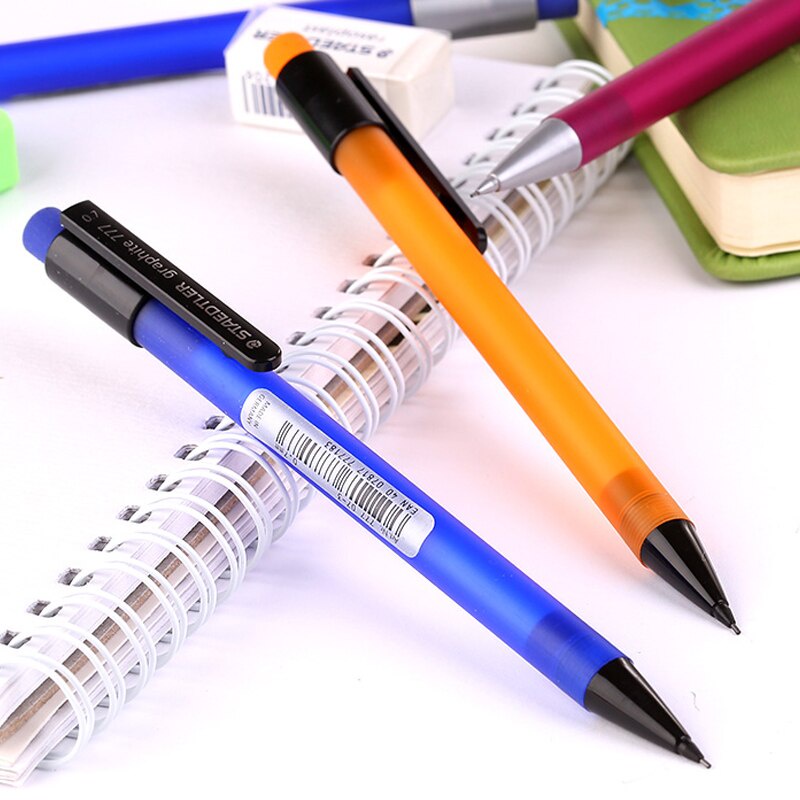 Bút chì bấm Staedtler Graphite 777 THEARTSHOP