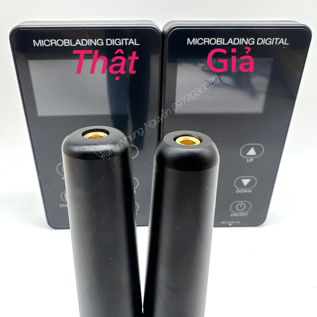 [CHÍNH HÃNG] Máy Kỹ Thuật Số SEXY BROWS