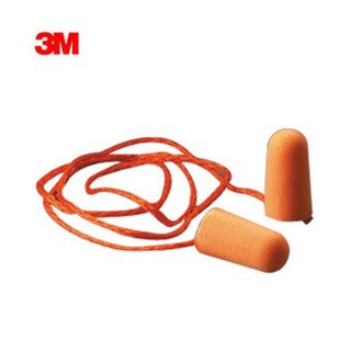 Nút bịt tai chống ồn 3M 1110, có dây