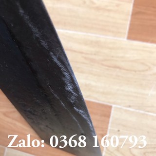 Dao thái thịt nhíp xe siêu bén