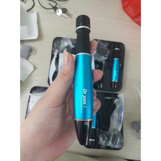Máy phi kim, cấy phấn, cấy tảo Dr. Pen
