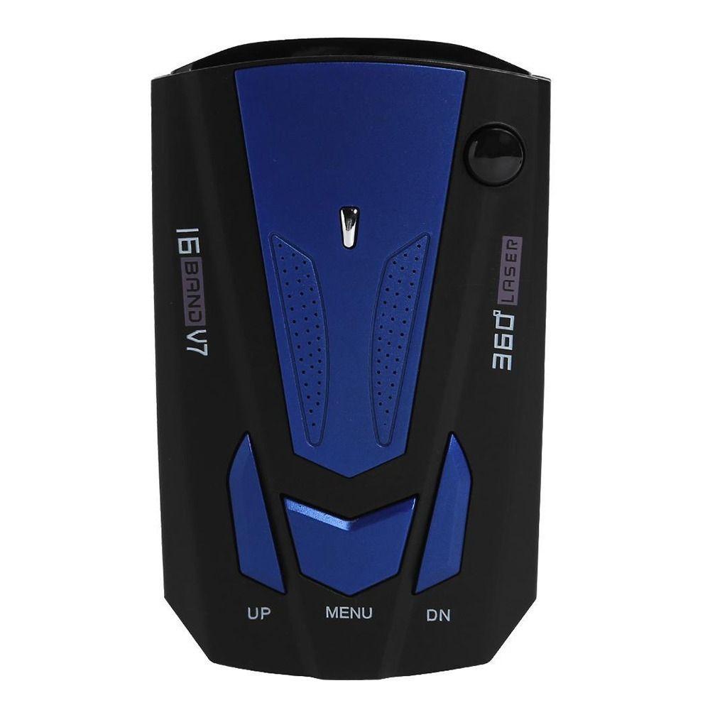 JONYE Radar Tự ĐộNg ĐèN Led Cho Xe Hơi