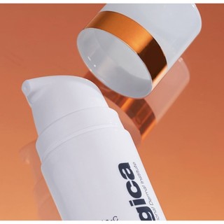 Kem dưỡng biolumin c gel mosturizer dermalogica