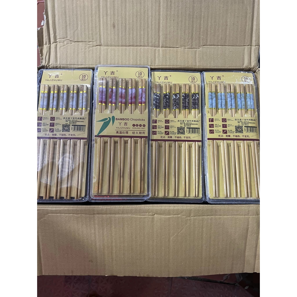 ĐŨA TRE VÂN HOA CAO CẤP BAMBO