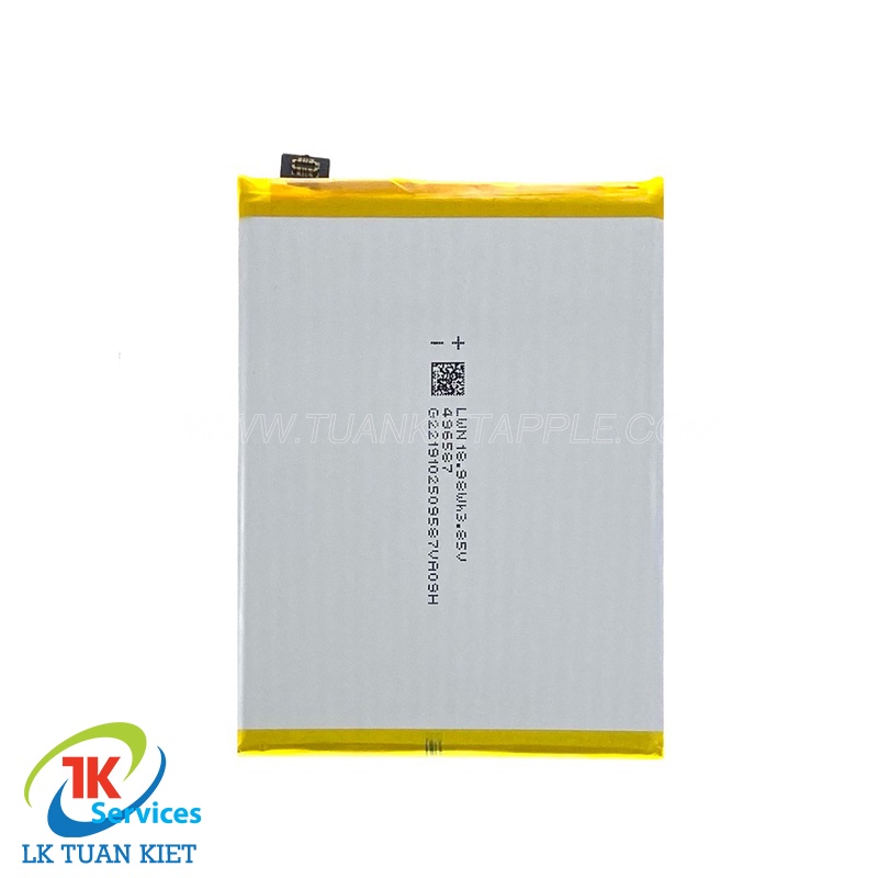 Pin Oppo BLP817 - Oppo A15 / A15s / A35 (4230mAh) Dung lượng chuẩn bảo hành 1 đổi 1