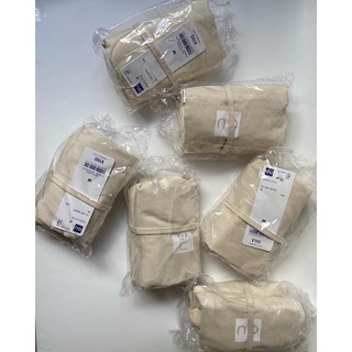 [Store Nhật] Túi eco bag GU canvas size M