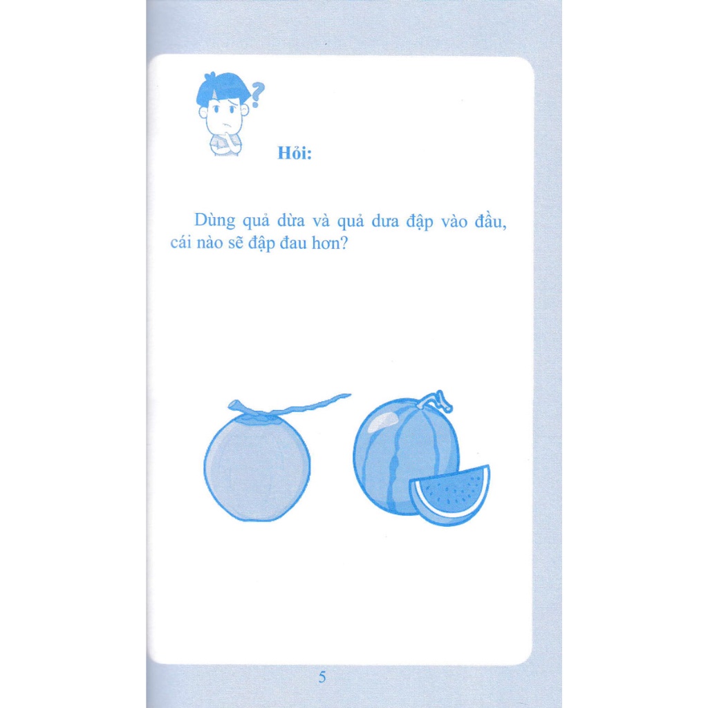 Sách Thiếu Nhi - Hỏi Đáp Nhanh Trí - Tập 1 (ND)