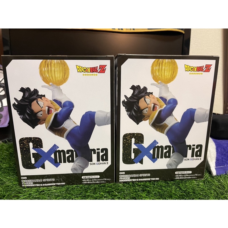 MÔ HÌNH DRAGON BALL CHÍNH HÃNG BANPRESTO: SONGOHAN FIGURE