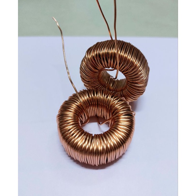 Cuộn cảm lọc sóng sine 3.3mH_2000w _ 1 CÁI _dùng cho board  EGS002