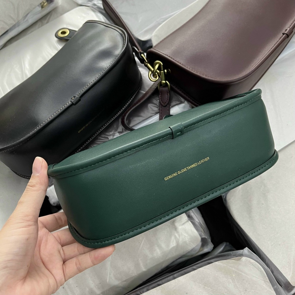 TÚI COACH SWINGER BAG