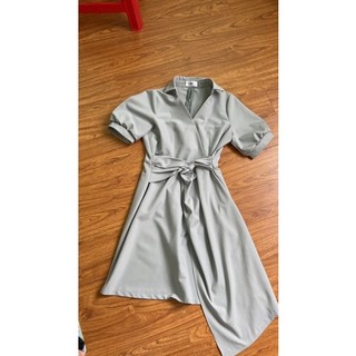 Thanh lý đầm siZe L