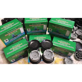 📛FREESHIP📛 Combo 5 Bộ 4 đế kê máy giặt hút chân không tròn