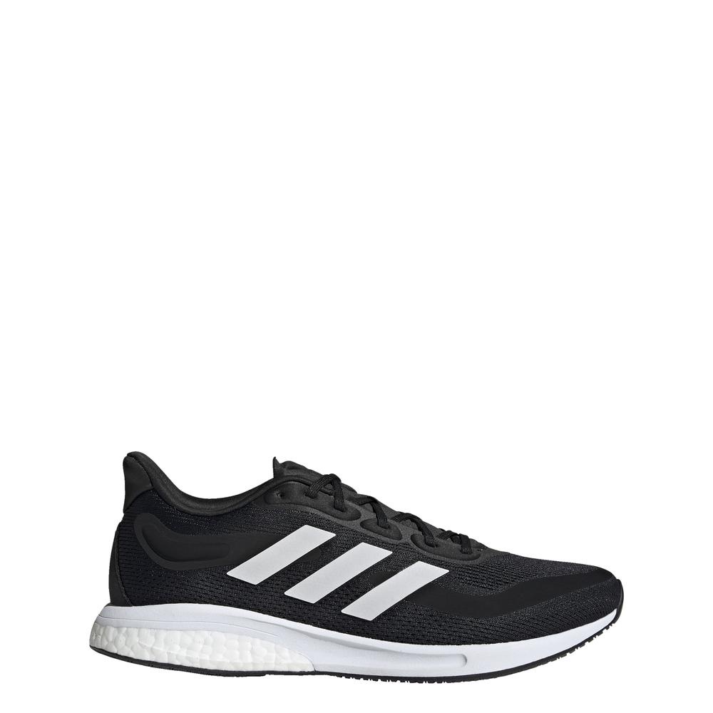 Giày adidas RUNNING Nam Màu đen S42722