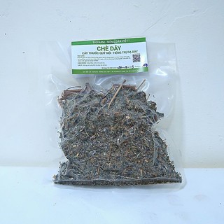 Chè dây, trà dây hỗ trợ viêm loét dạ dày nguyên chất hút chân không 100g