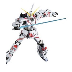 Mô hình lắp ráp Gundam MG Unicorn Gundam OVA ver