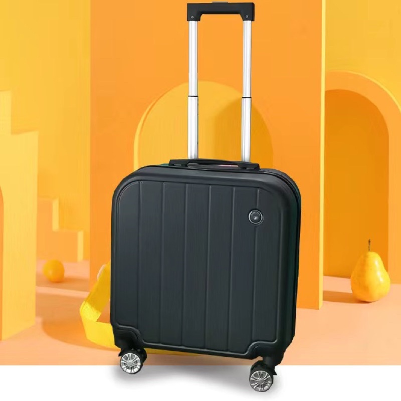 Vali mini , Vali size 18 inch mẫu mới 2022 , vali cho bé gái , Vali cho sinh viên có khoá mật khẩu an toàn