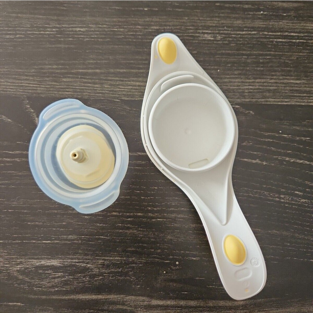 Phụ kiện hút sữa Mêdela Harmony