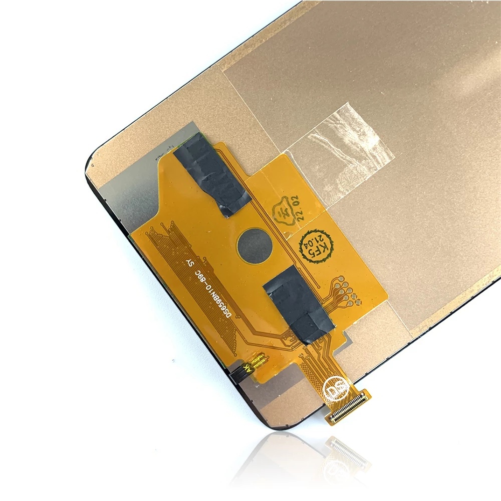 Màn Hình Cảm Ứng LCD Incell TFT Thay Thế Chuyên Dụng Cho Samsung Galaxy Note 10 Lite Samsung Galaxy Note10 Lite