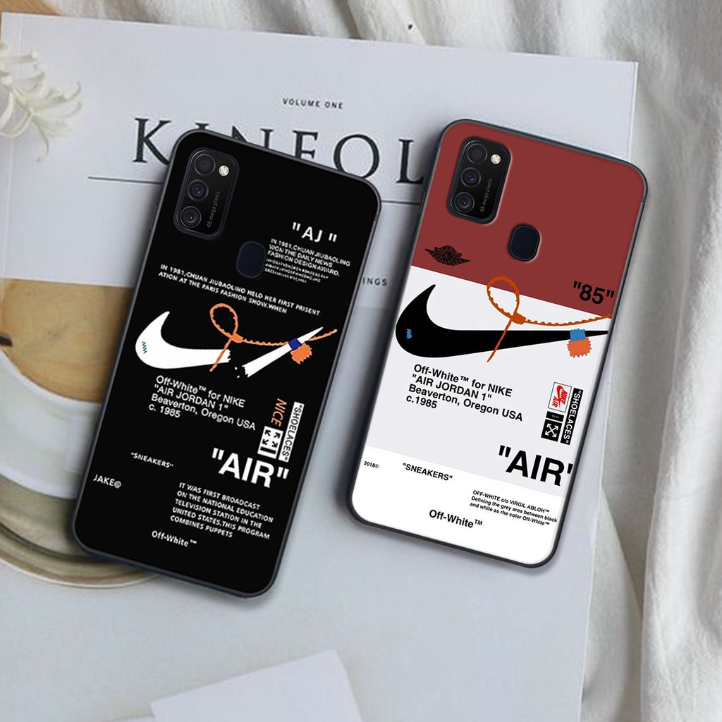 Ốp điện thoại Samsung M32 / M52 / M62 in hình thương hiệu siêu độc đáo, Sang - Xịn - Mịn. Ốp lưng SS chính hãng, giá rẻ