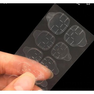keo dán móng mini, keo dán nailbox 2g