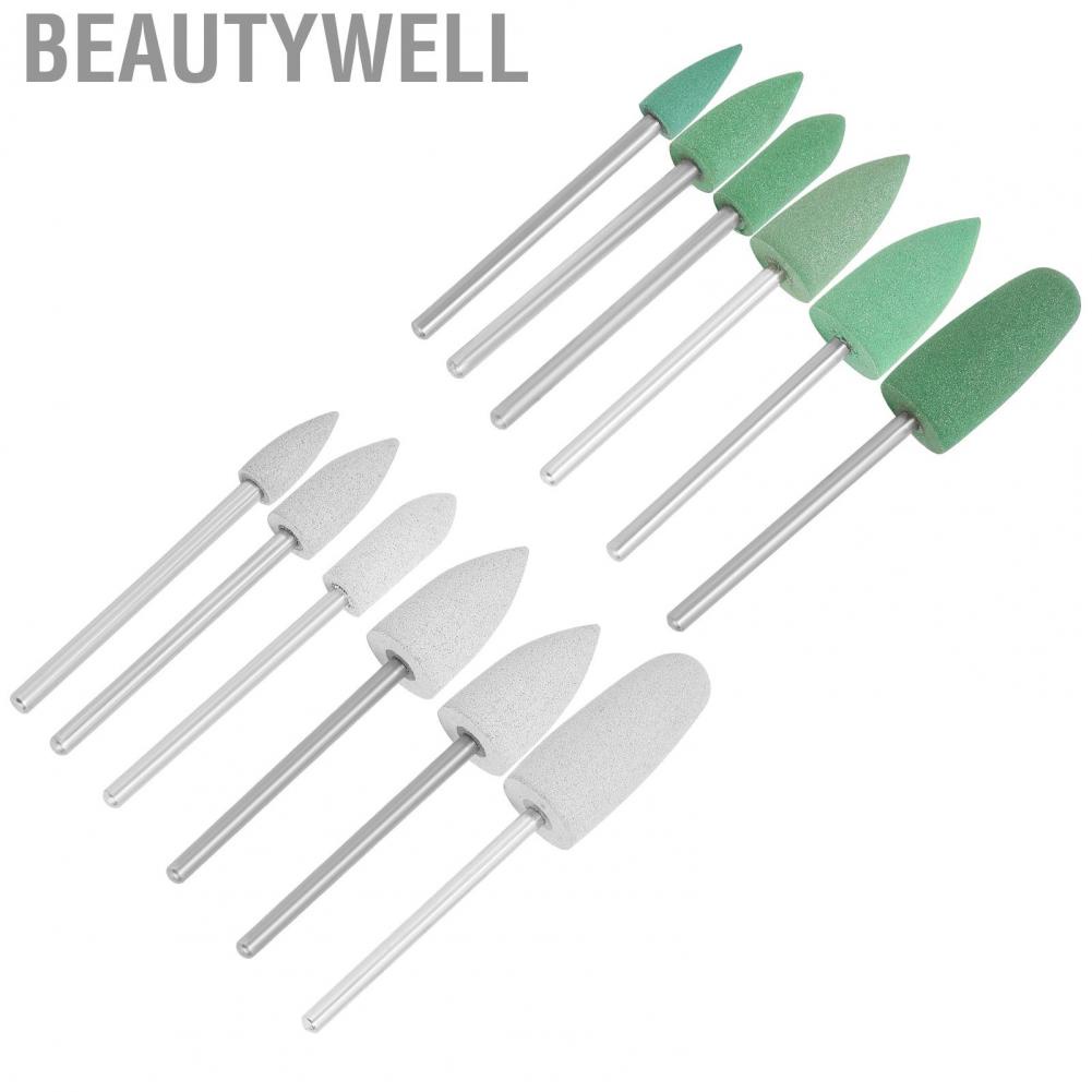 Mũi mài răng đánh bóng nha khoa 240 grit chuyên dụng cho sĩ