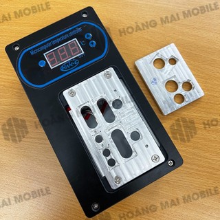 Máy bóc ron kính, tách camera iP5 đến 13 Pro Max