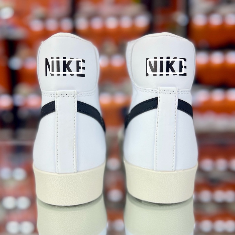 GIÀY BLAZER MID 77 “VINTAGE” KÈM BỘ QUÀ TẶNG GIÁ TRỊ