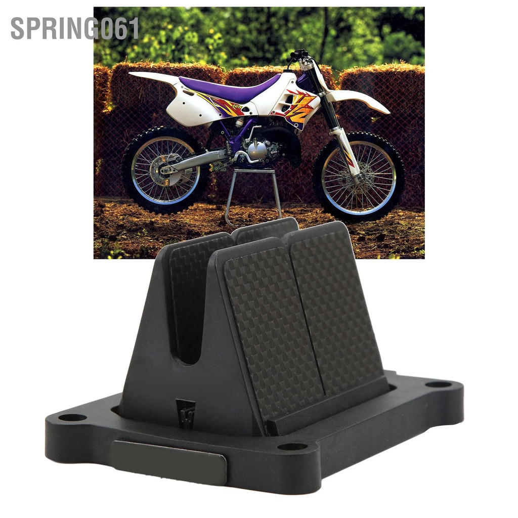 [Hàng Sẵn] Đối với Van Reed VForce 3 V302A dành cho xe máy Thay thế Gas Endutrail 125【Spring061】